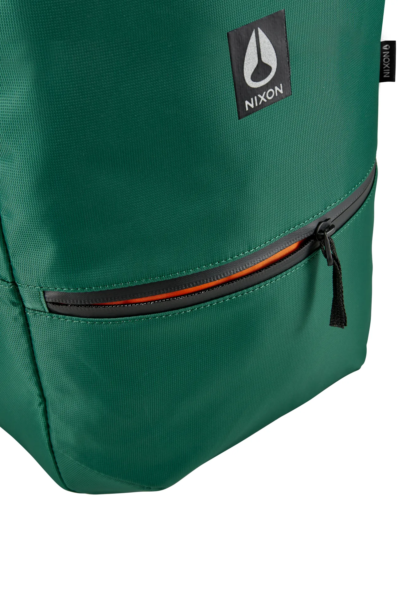Day Trippin' Backpack - Black