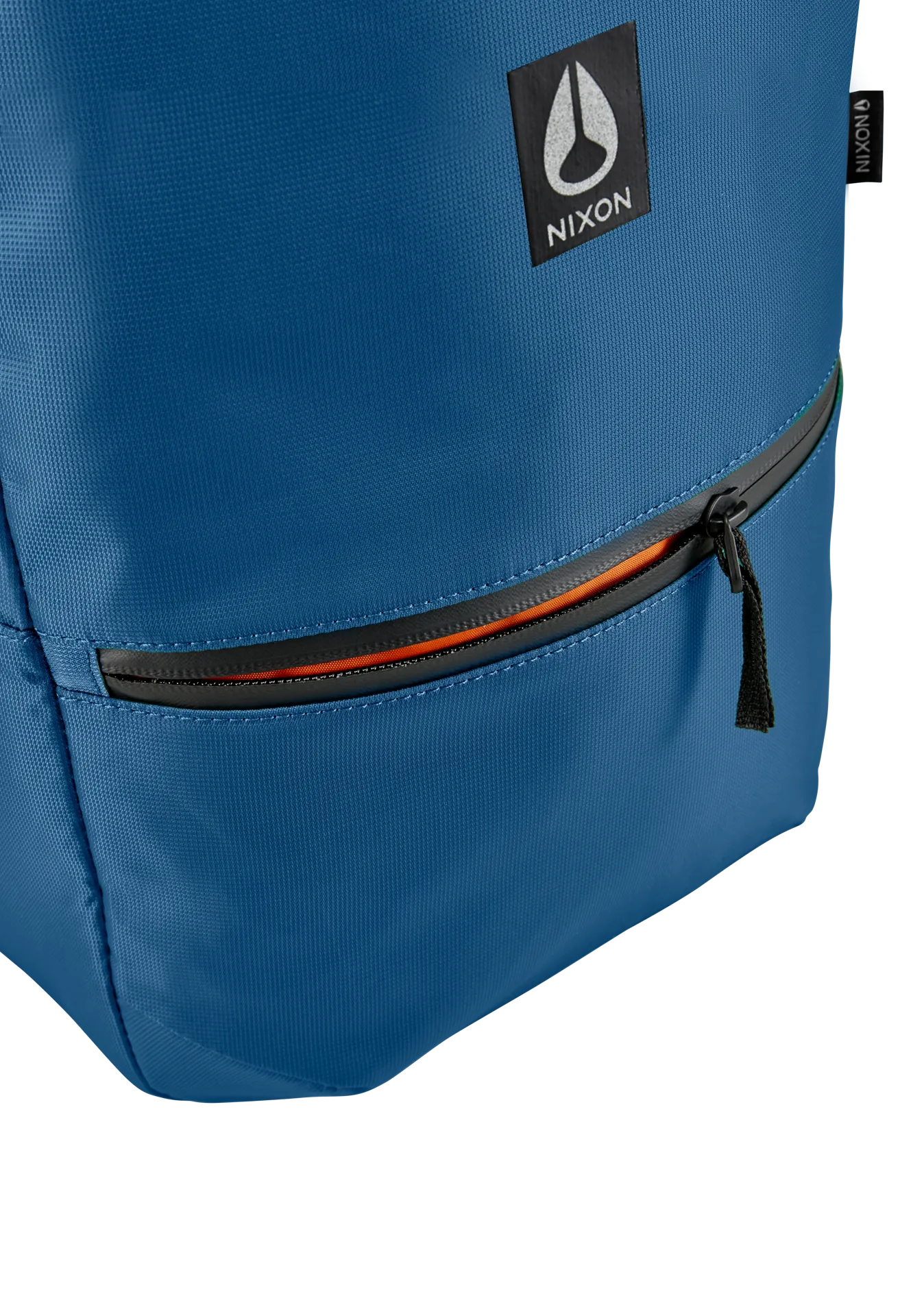 Day Trippin' Backpack - Black