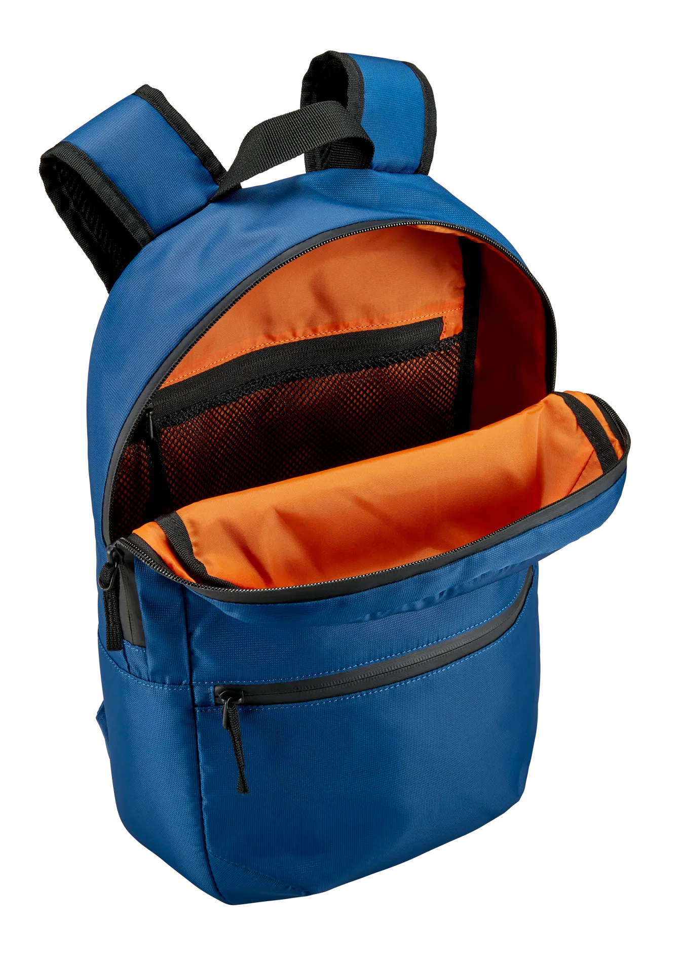 Day Trippin' Backpack - Black