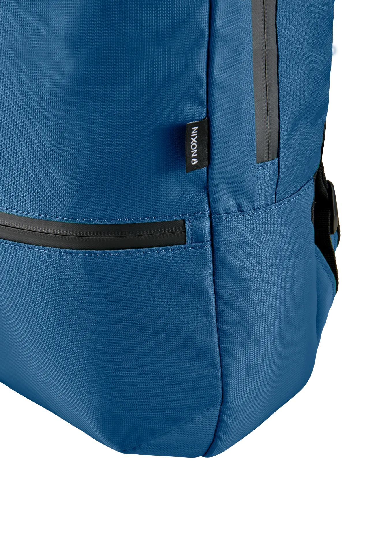 Day Trippin' Backpack - Black