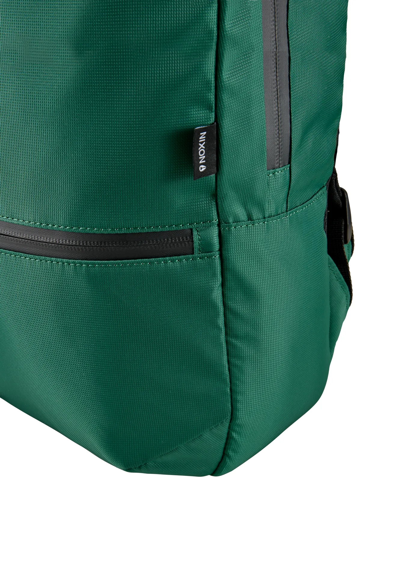 Day Trippin' Backpack - Black