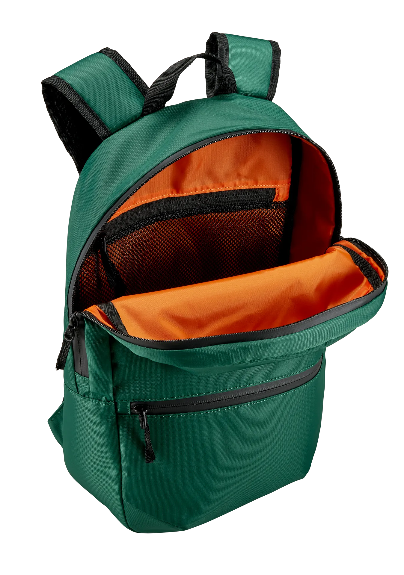 Day Trippin' Backpack - Black