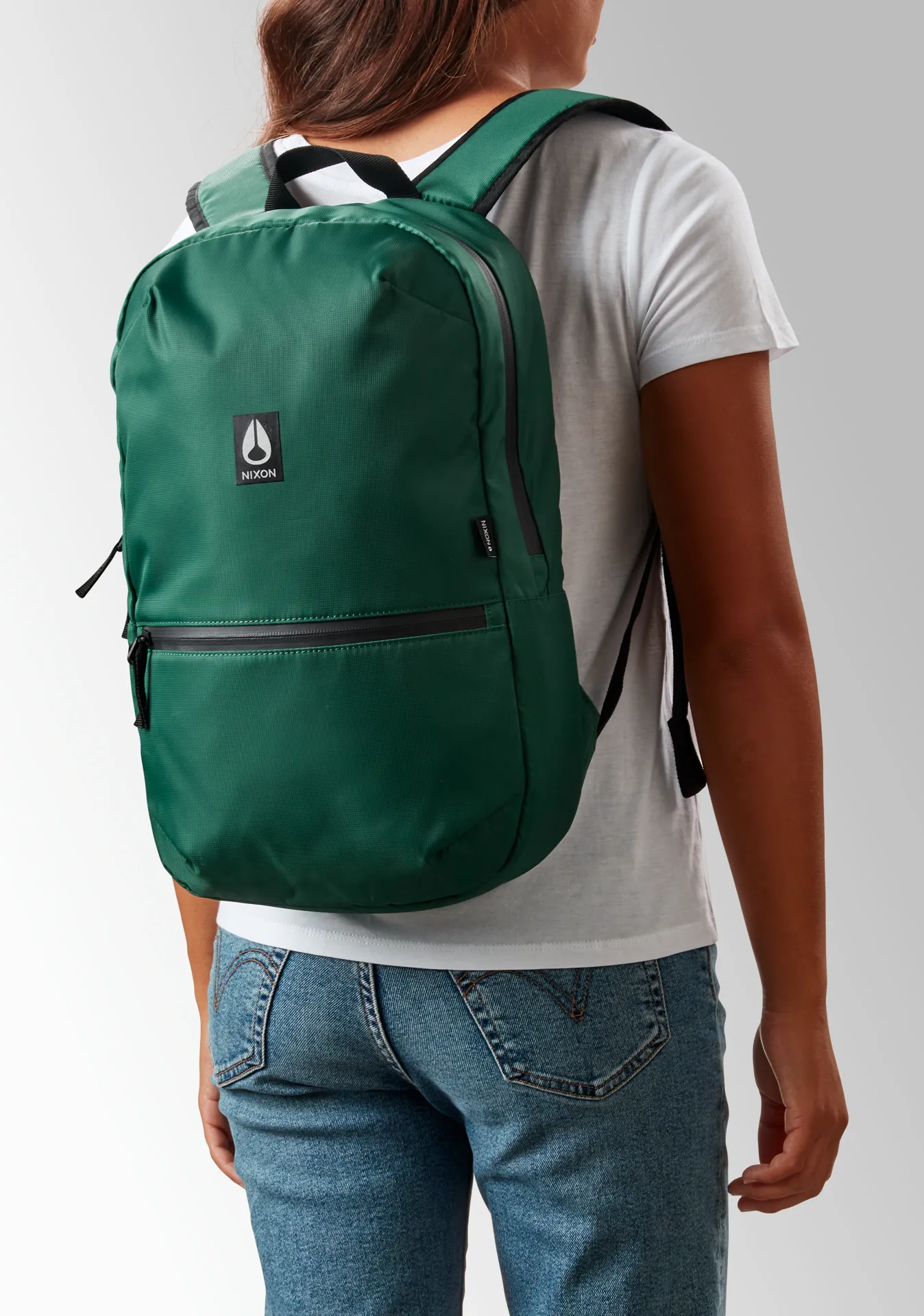 Day Trippin' Backpack - Black