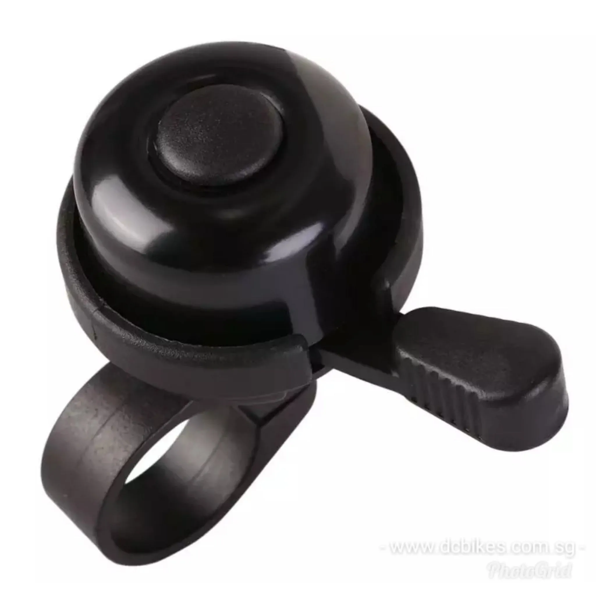 Dcbikes Classic 1 Touch Loud Handlebar Bell
