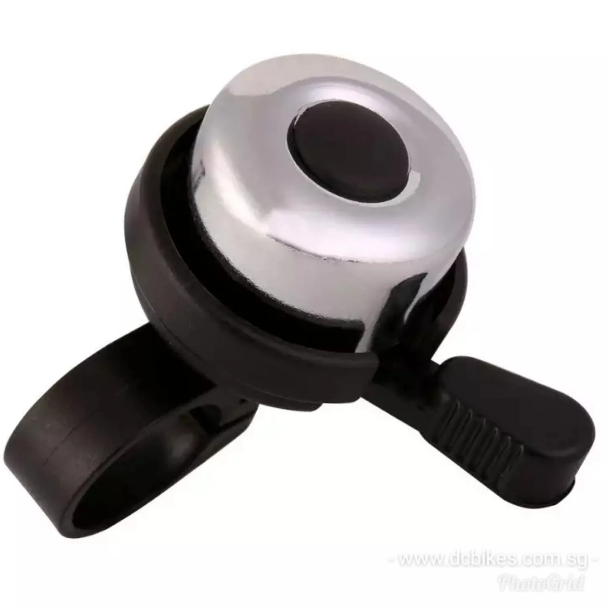 Dcbikes Classic 1 Touch Loud Handlebar Bell