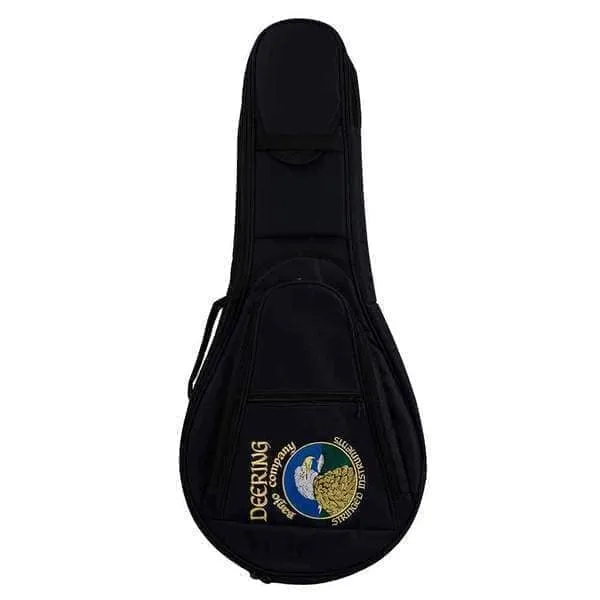 Deering Tenor Banjo Gig Bag