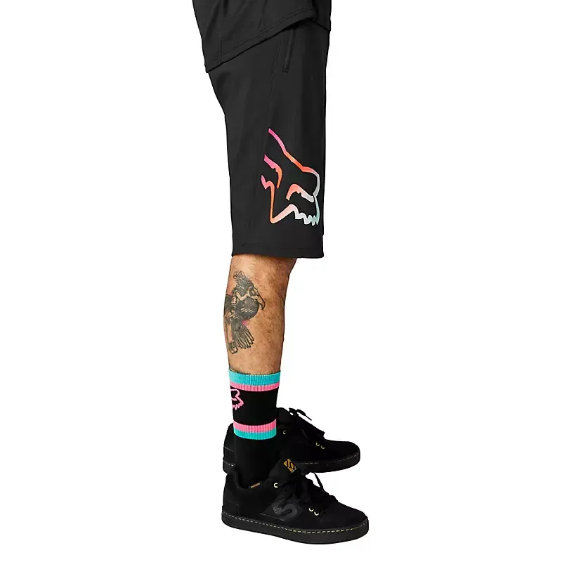 Defend Shorts