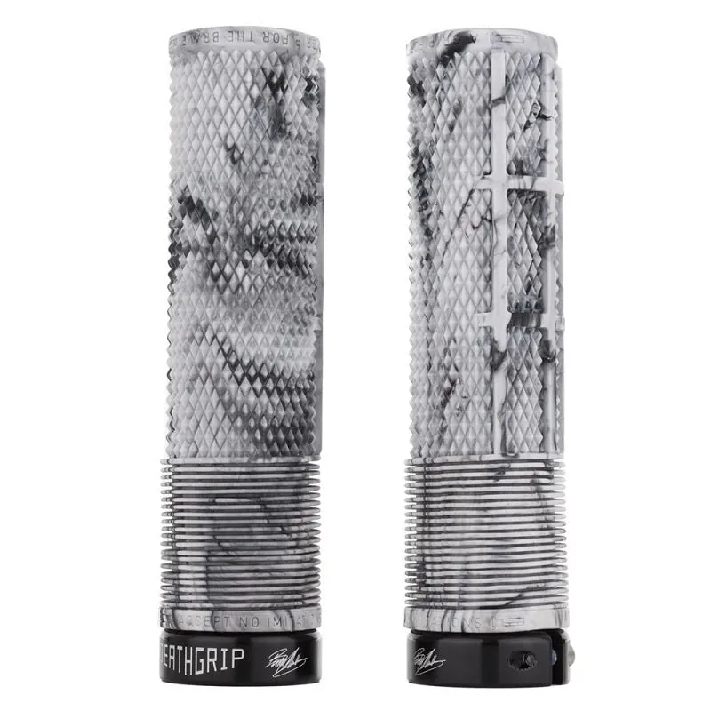 DMR Brendog Death Grips Thick