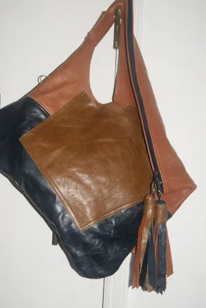 Dorothy Vaughn-Shoulder bag