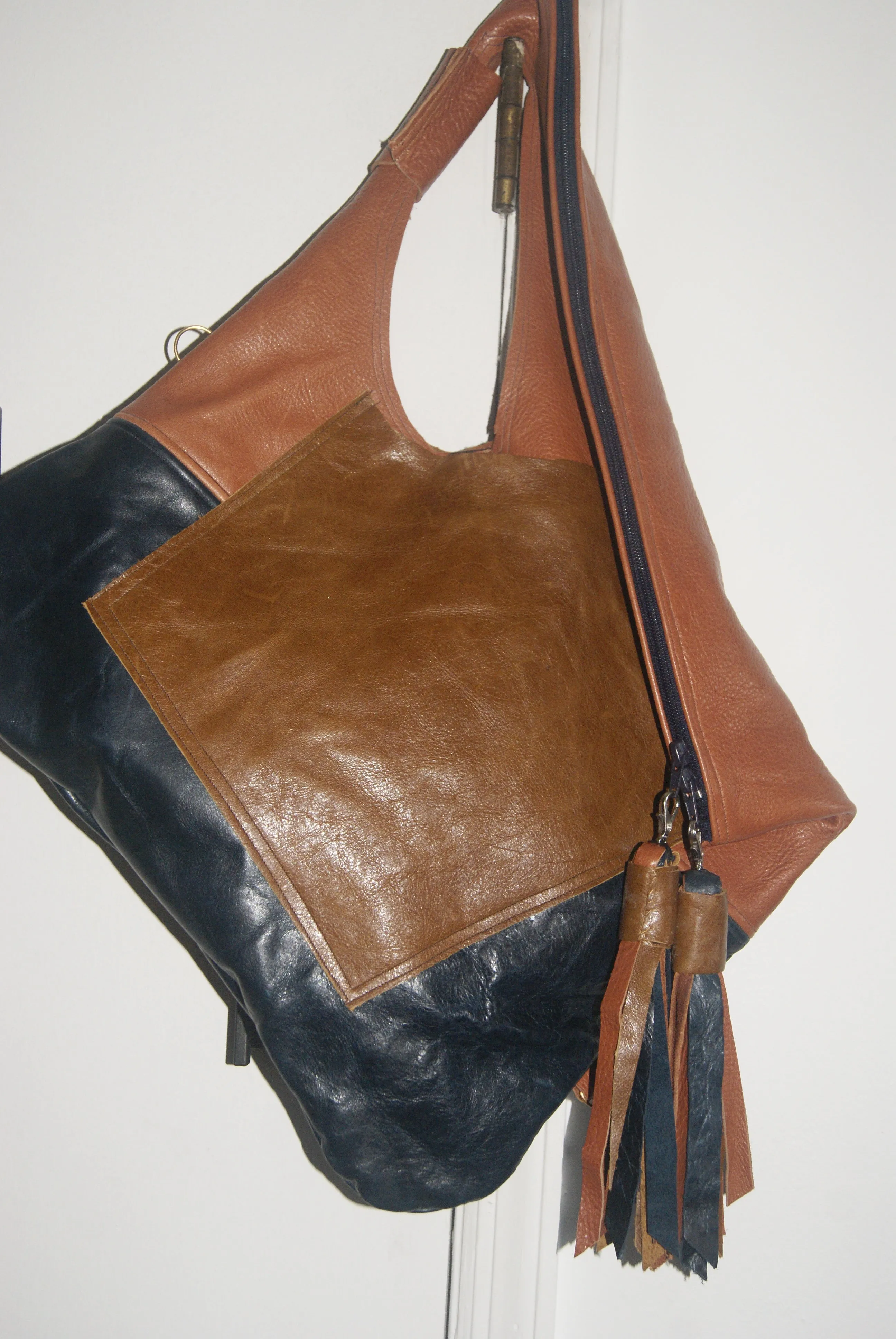 Dorothy Vaughn-Shoulder bag