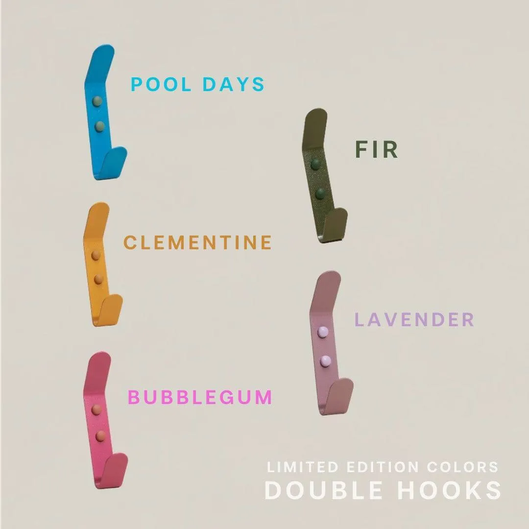 Double Hook