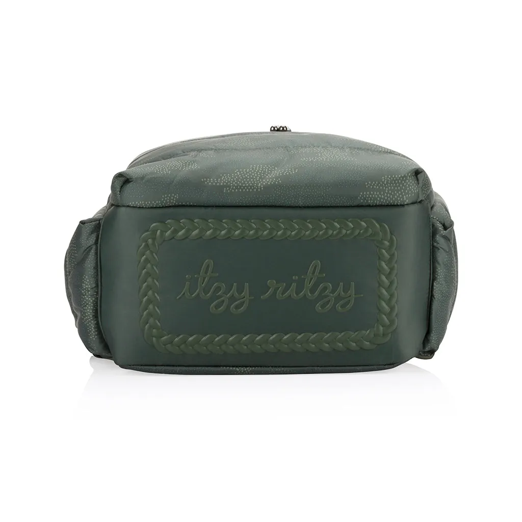 Dream Backpack™ Diaper Bag & Pump Bag