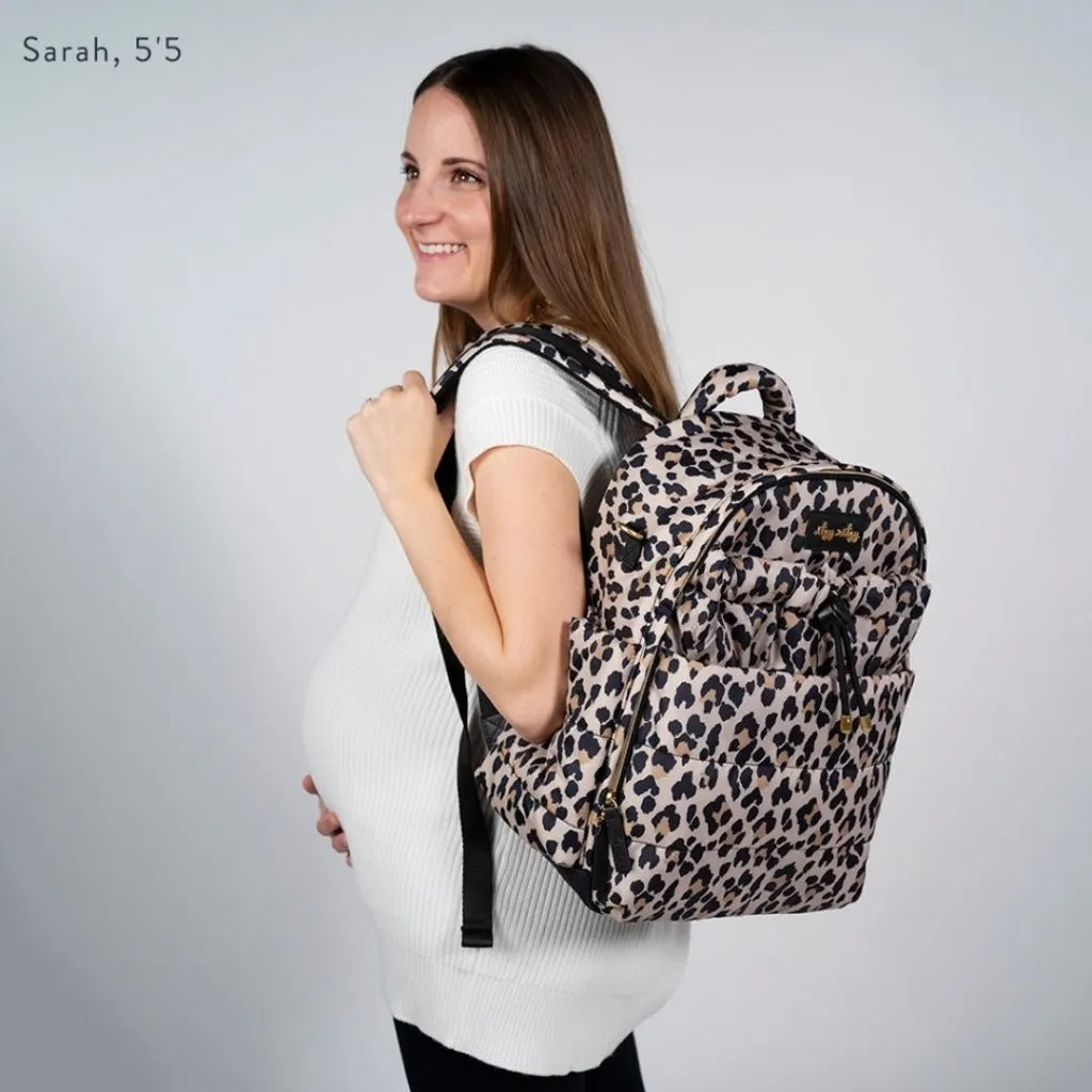 Dream Backpack™ Diaper Bag & Pump Bag