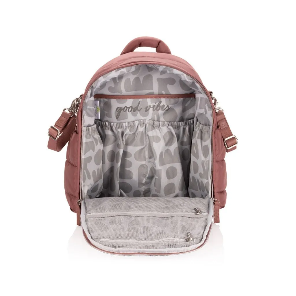 Dream Backpack™ Diaper Bag & Pump Bag