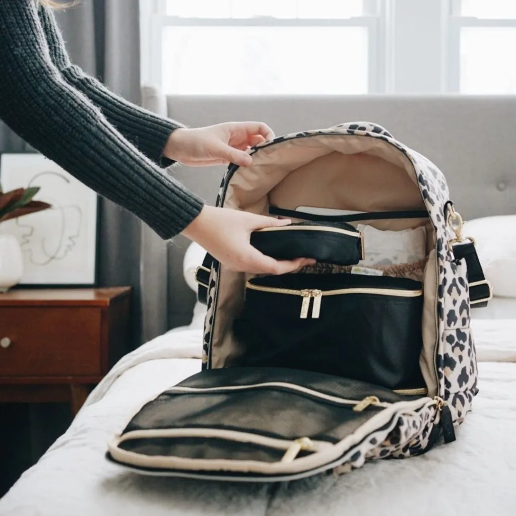 Dream Backpack™ Diaper Bag & Pump Bag