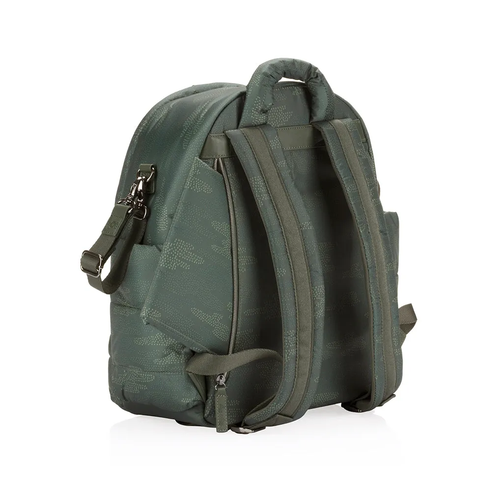 Dream Backpack™ Diaper Bag & Pump Bag
