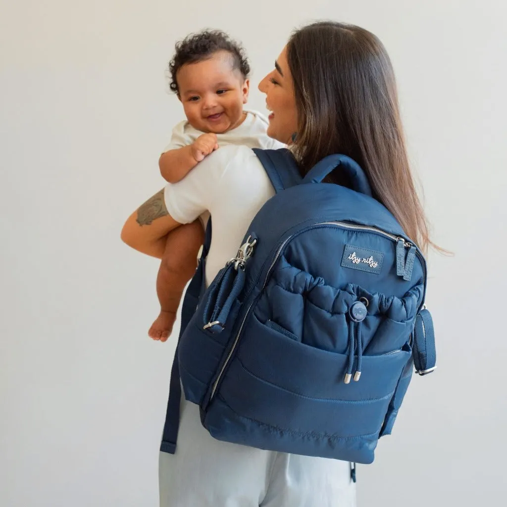Dream Backpack™ Diaper Bag & Pump Bag