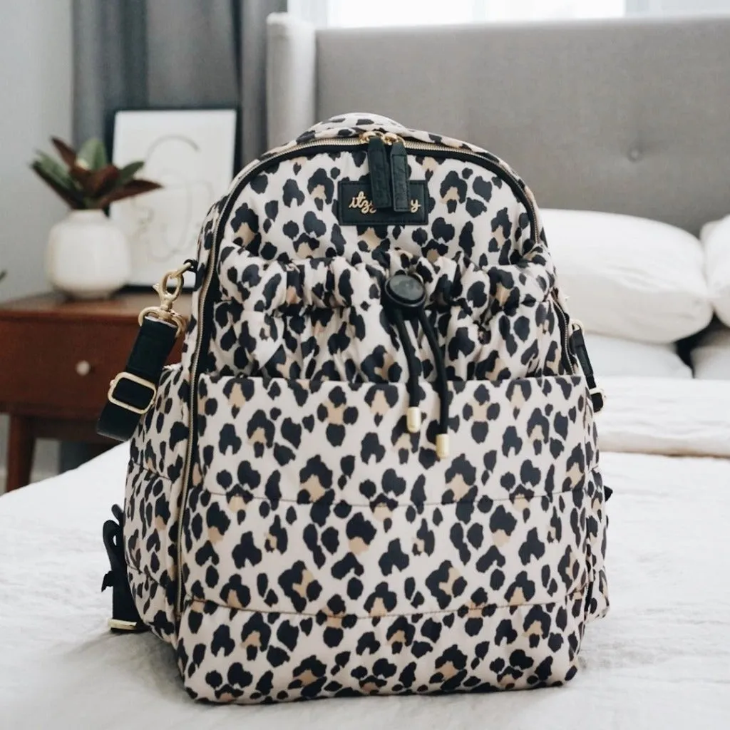Dream Backpack™ Diaper Bag & Pump Bag