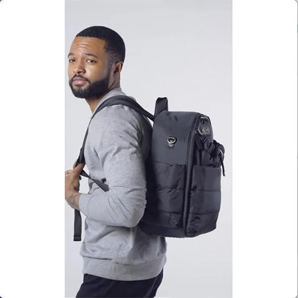Dream Backpack™ Diaper Bag & Pump Bag