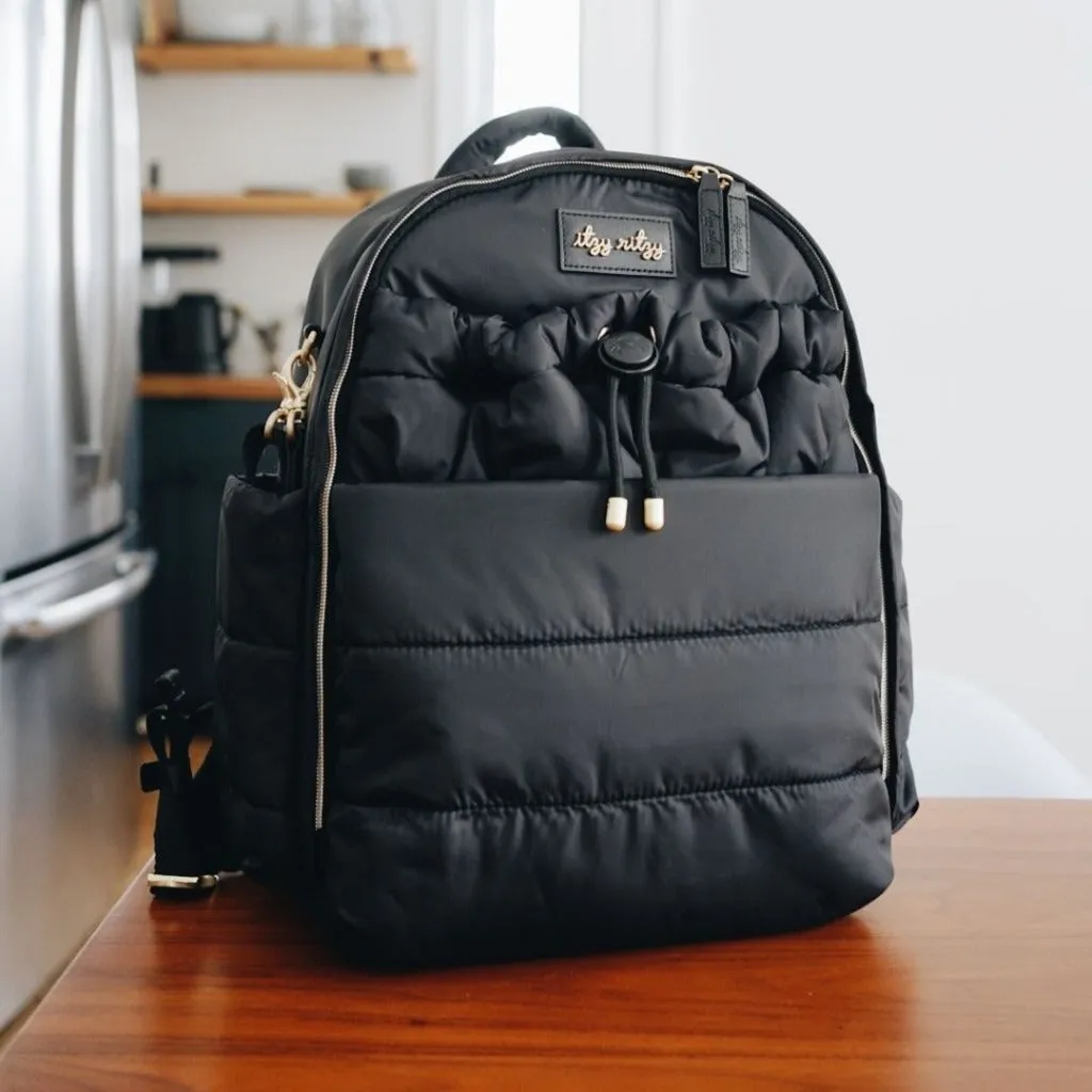 Dream Backpack™ Diaper Bag & Pump Bag
