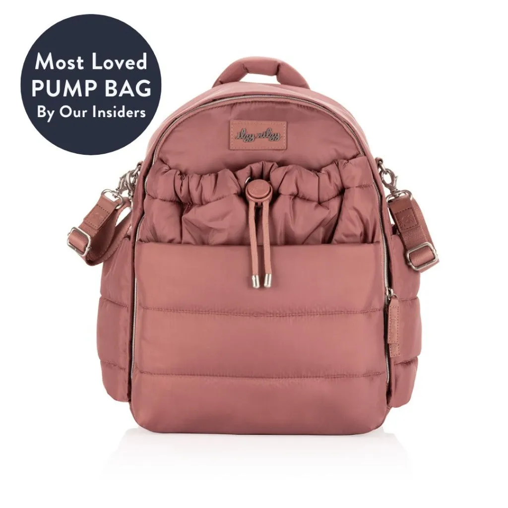 Dream Backpack™ Diaper Bag & Pump Bag