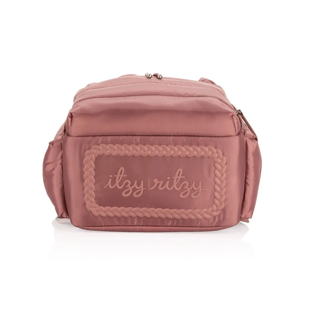 Dream Backpack™ Diaper Bag & Pump Bag