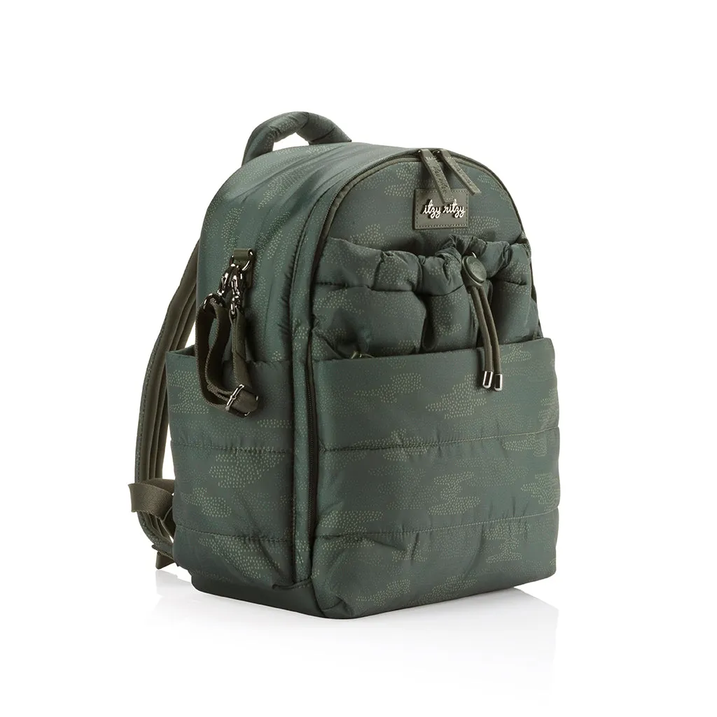 Dream Backpack™ Diaper Bag & Pump Bag
