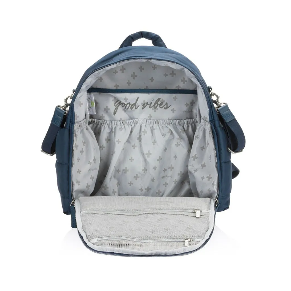 Dream Backpack™ Diaper Bag & Pump Bag