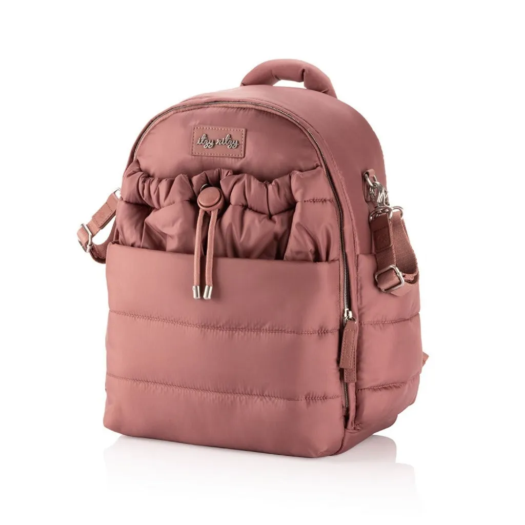 Dream Backpack™ Diaper Bag & Pump Bag
