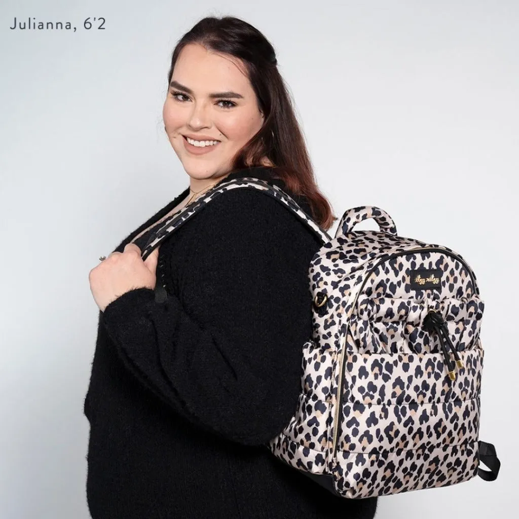 Dream Backpack™ Diaper Bag & Pump Bag