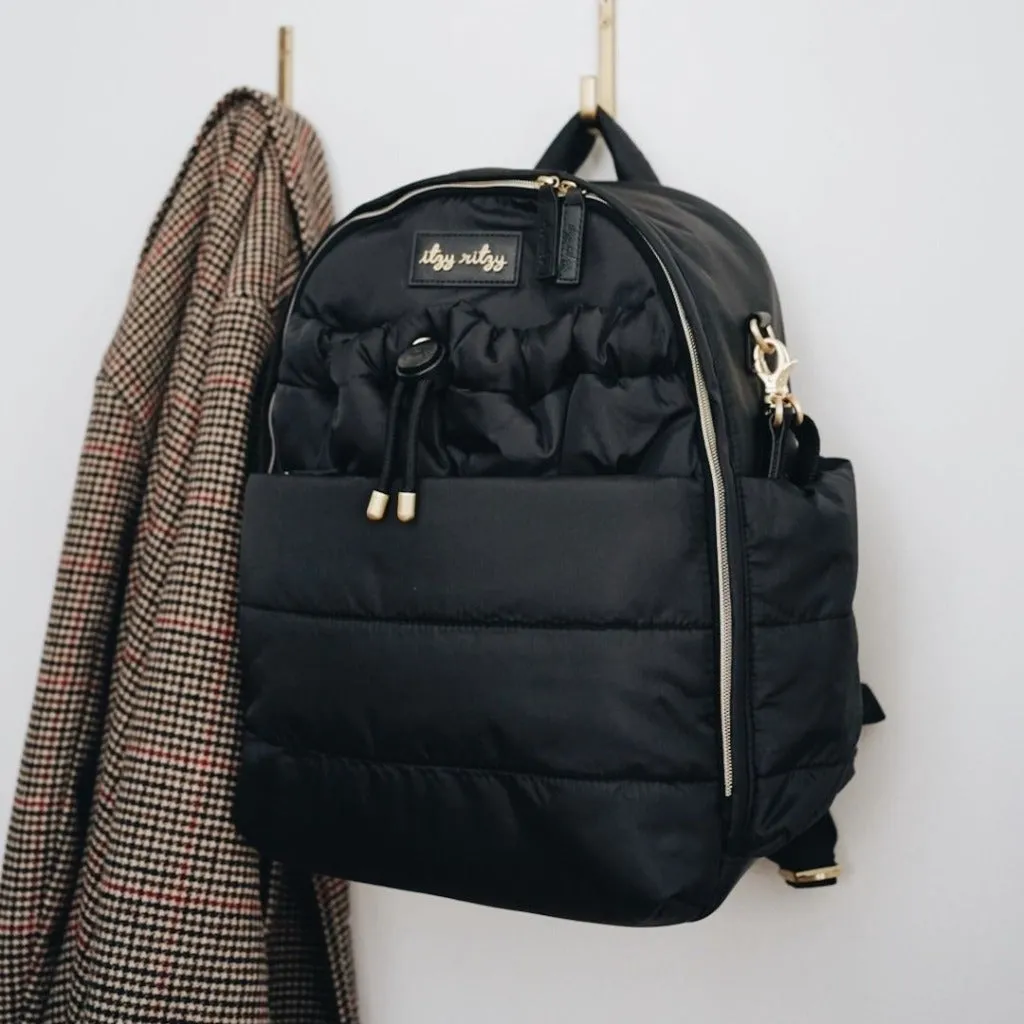 Dream Backpack™ Diaper Bag & Pump Bag