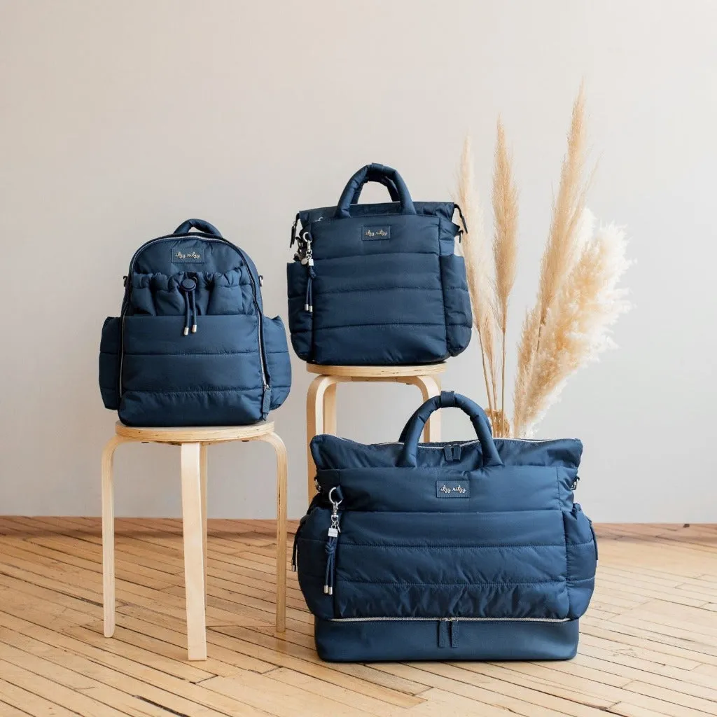 Dream Backpack™ Diaper Bag & Pump Bag