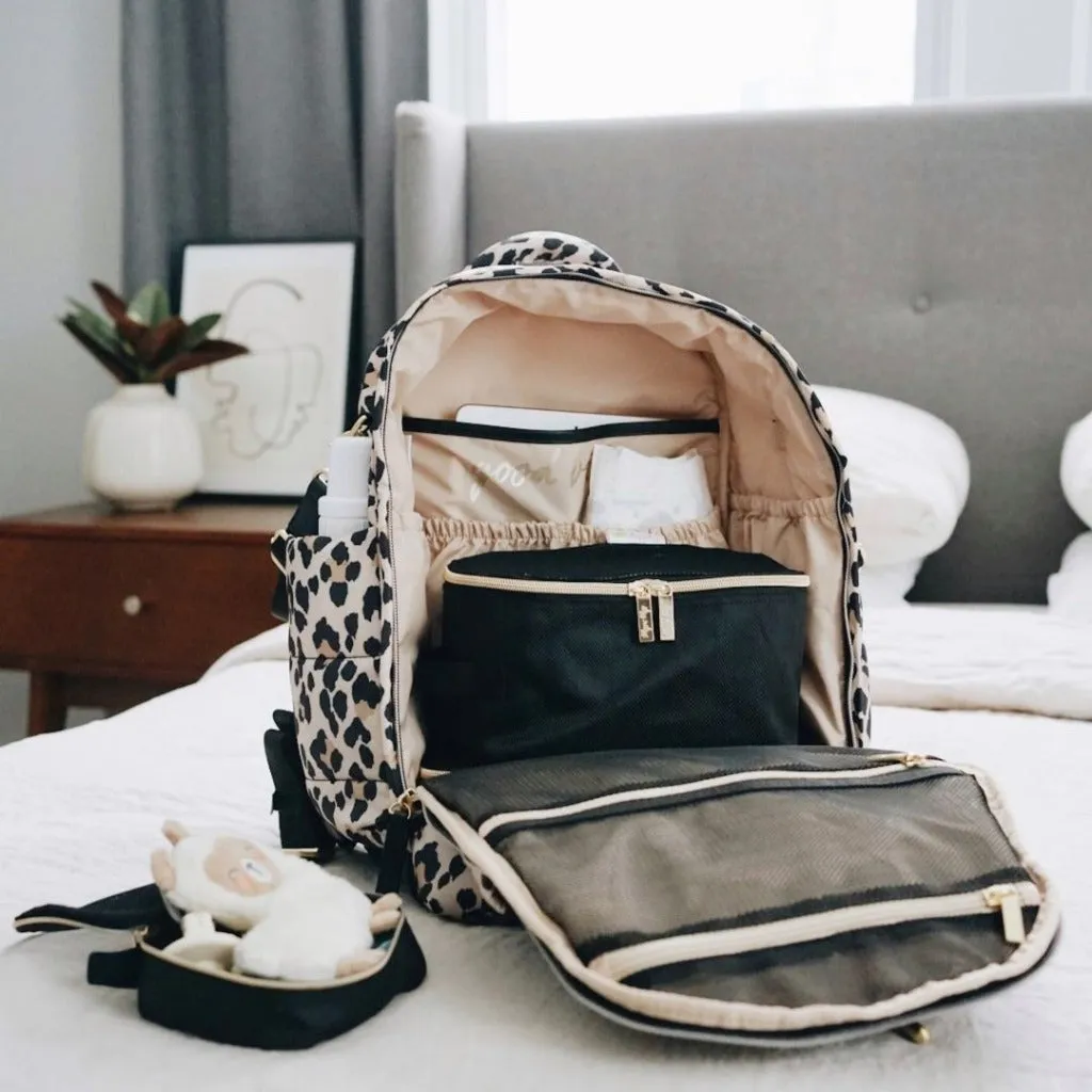 Dream Backpack™ Diaper Bag & Pump Bag