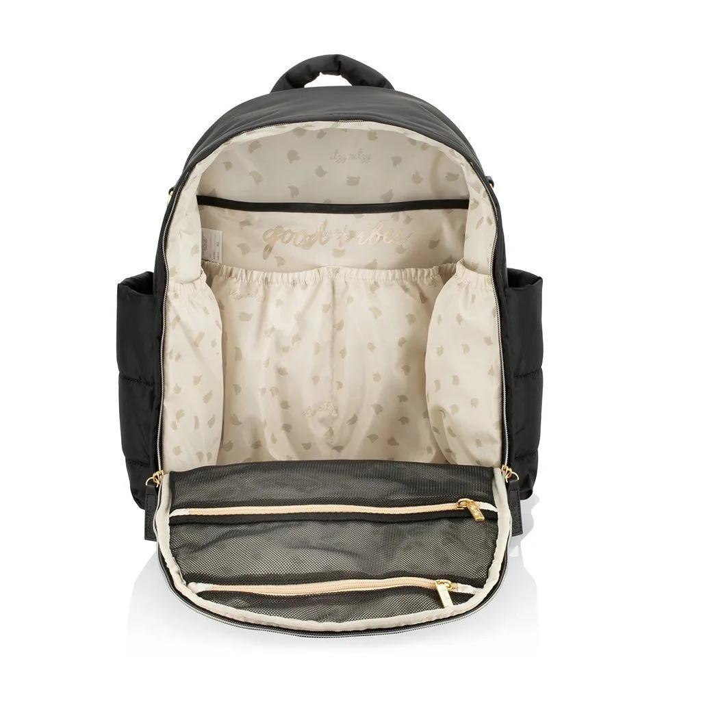 Dream Backpack™ Diaper Bag & Pump Bag