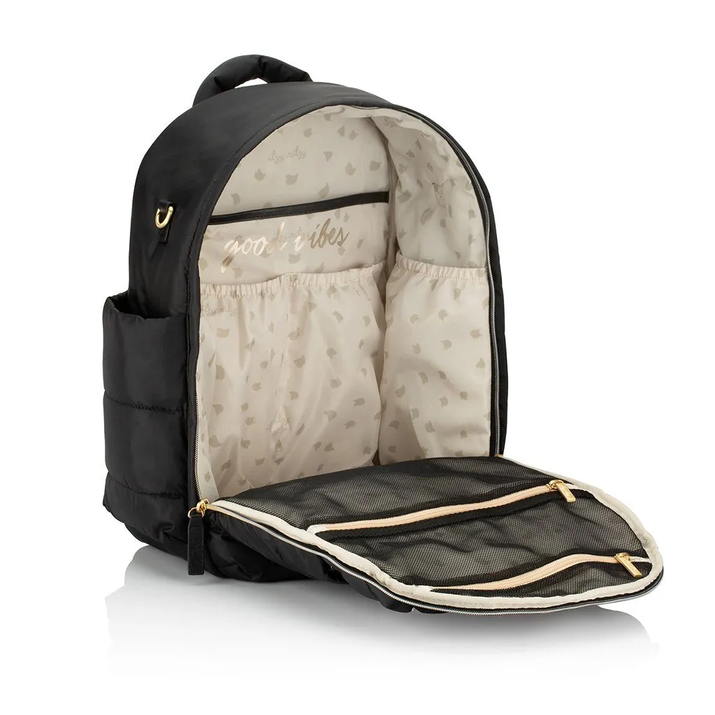 Dream Backpack™ Diaper Bag & Pump Bag