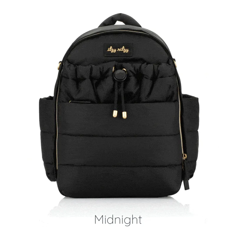 Dream Backpack™ Diaper Bag & Pump Bag