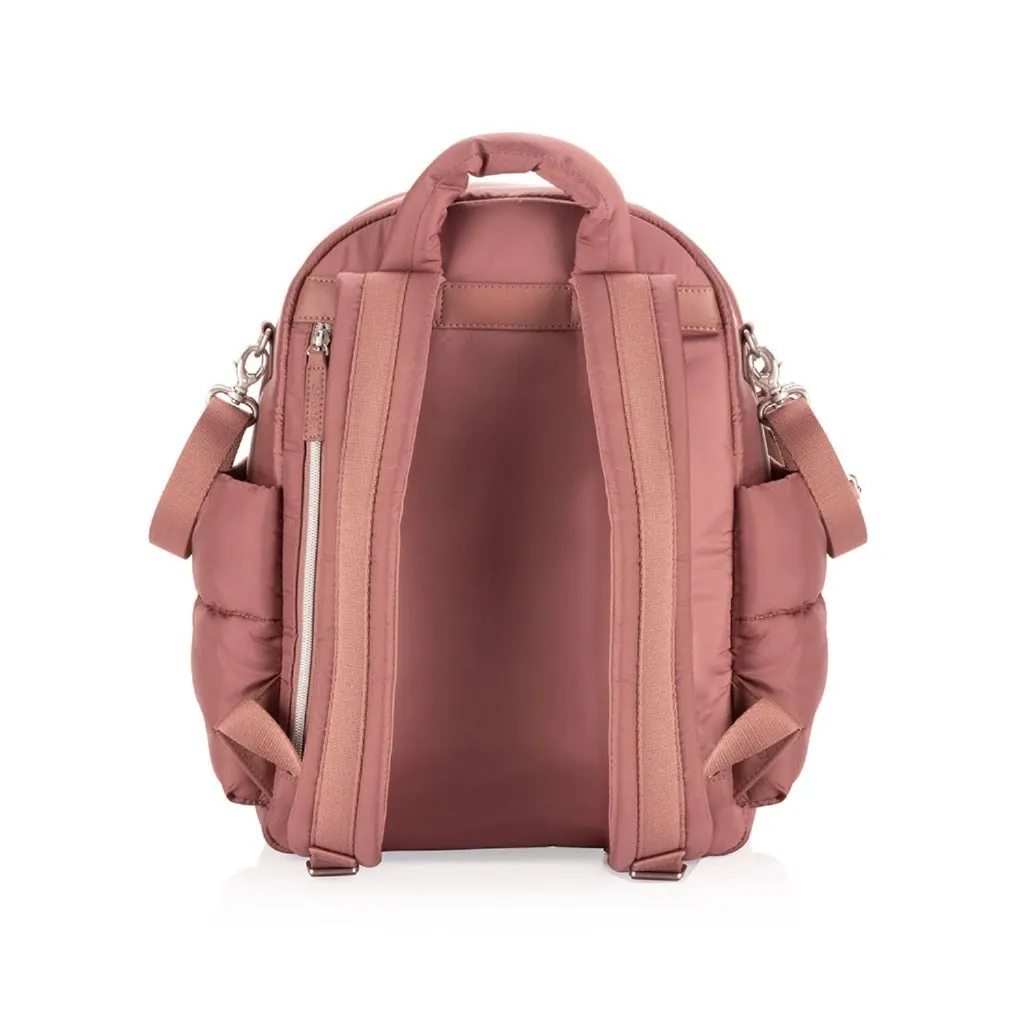 Dream Backpack™ Diaper Bag & Pump Bag