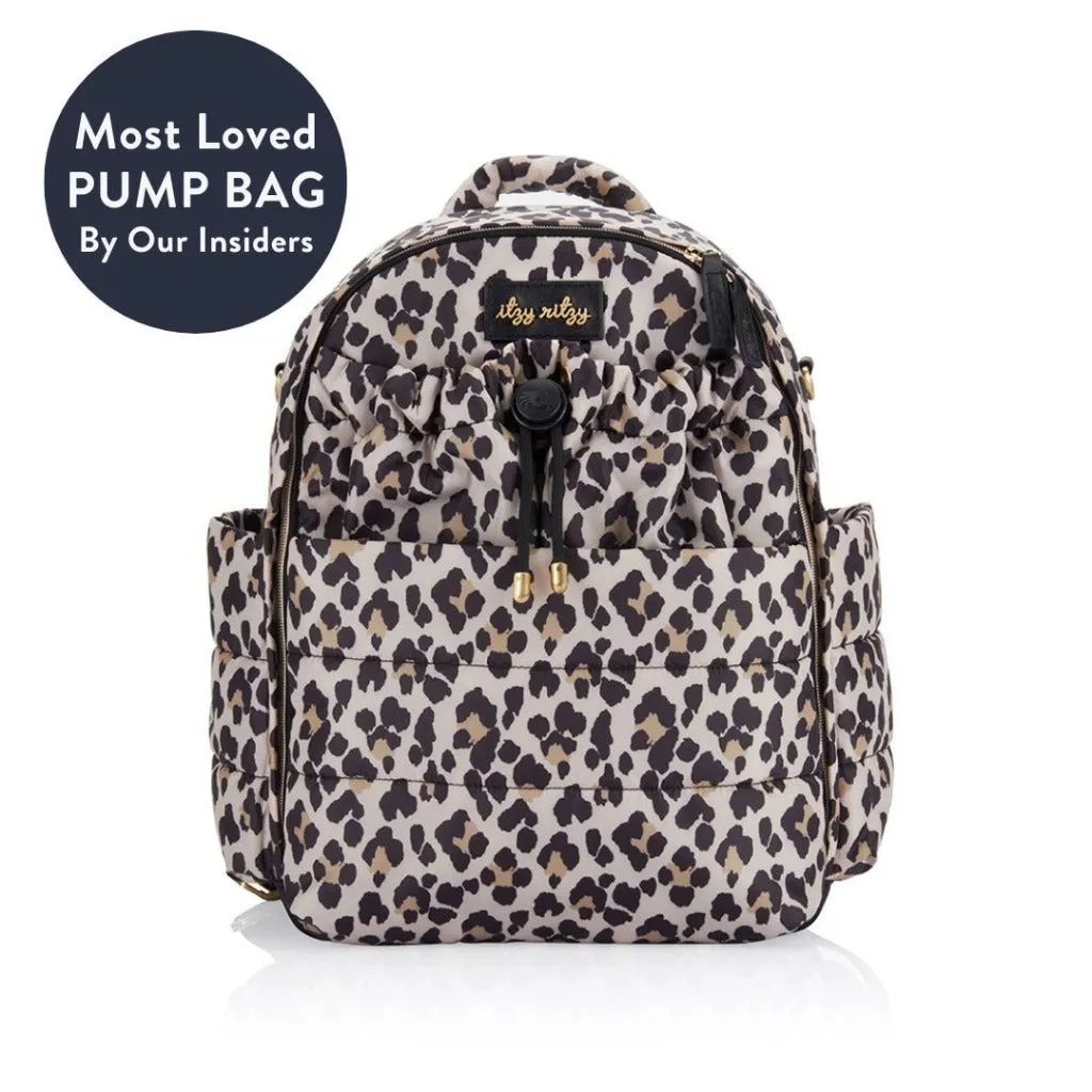Dream Backpack™ Diaper Bag & Pump Bag