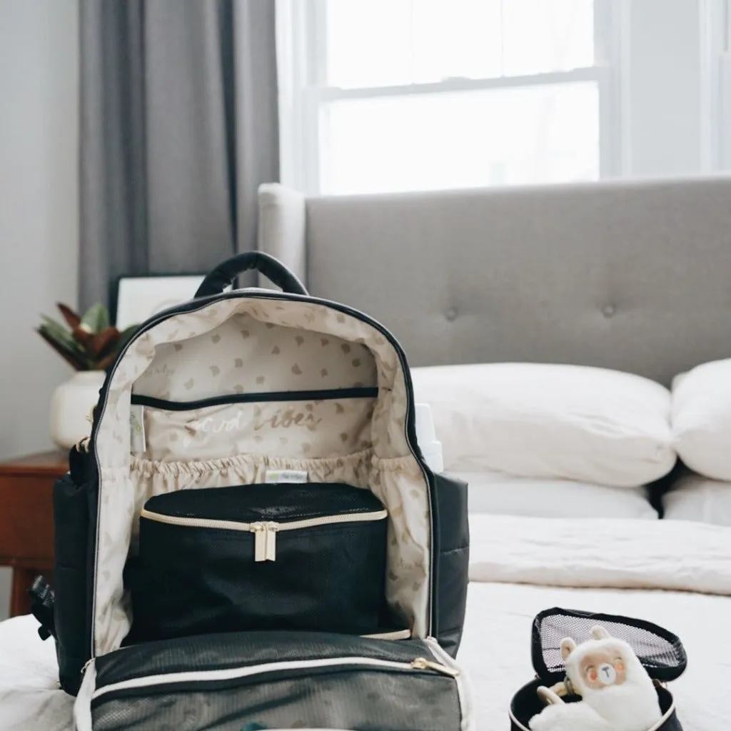 Dream Backpack™ Diaper Bag & Pump Bag