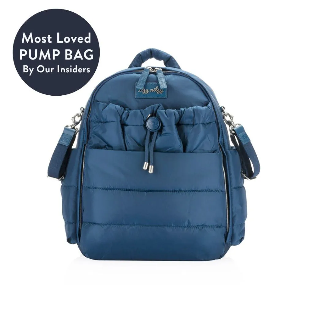 Dream Backpack™ Diaper Bag & Pump Bag