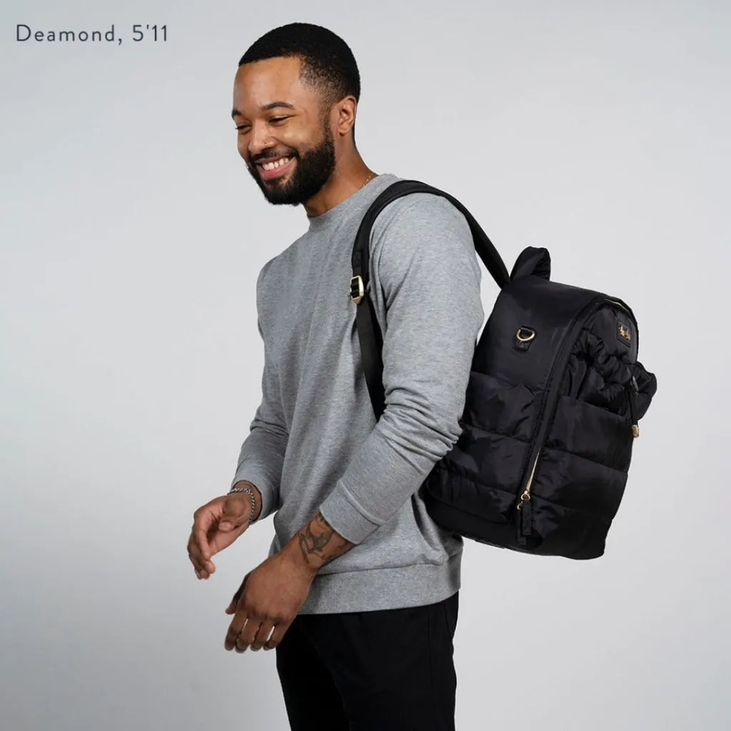 Dream Backpack™ Diaper Bag & Pump Bag
