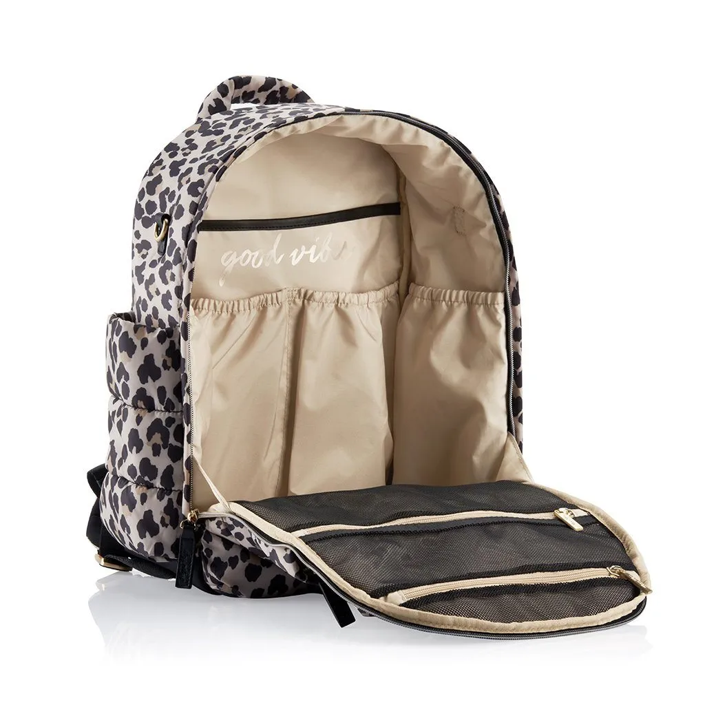 Dream Backpack™ Diaper Bag & Pump Bag