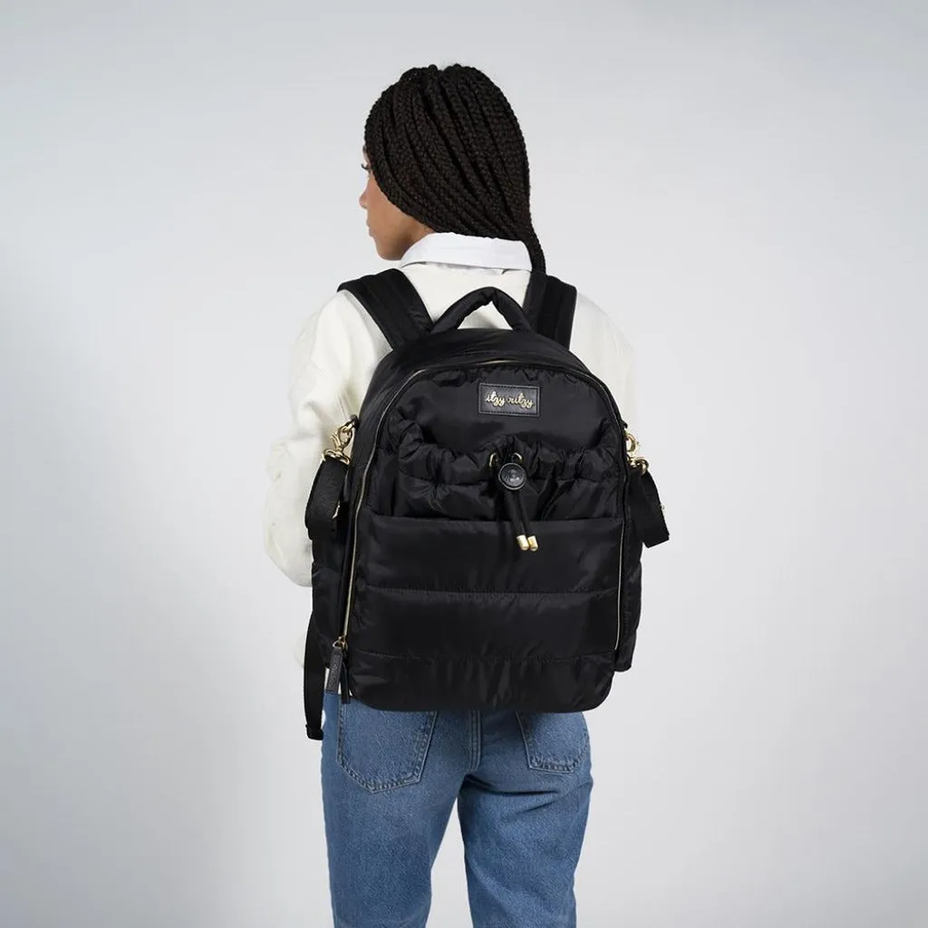 Dream Backpack™ Diaper Bag & Pump Bag