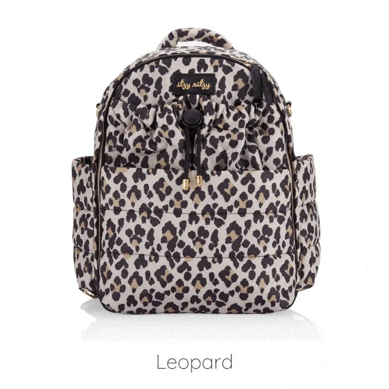 Dream Backpack™ Diaper Bag & Pump Bag