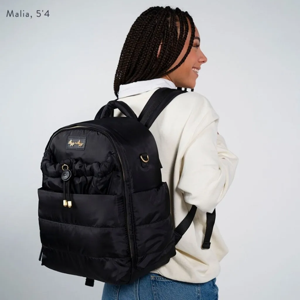 Dream Backpack™ Diaper Bag & Pump Bag