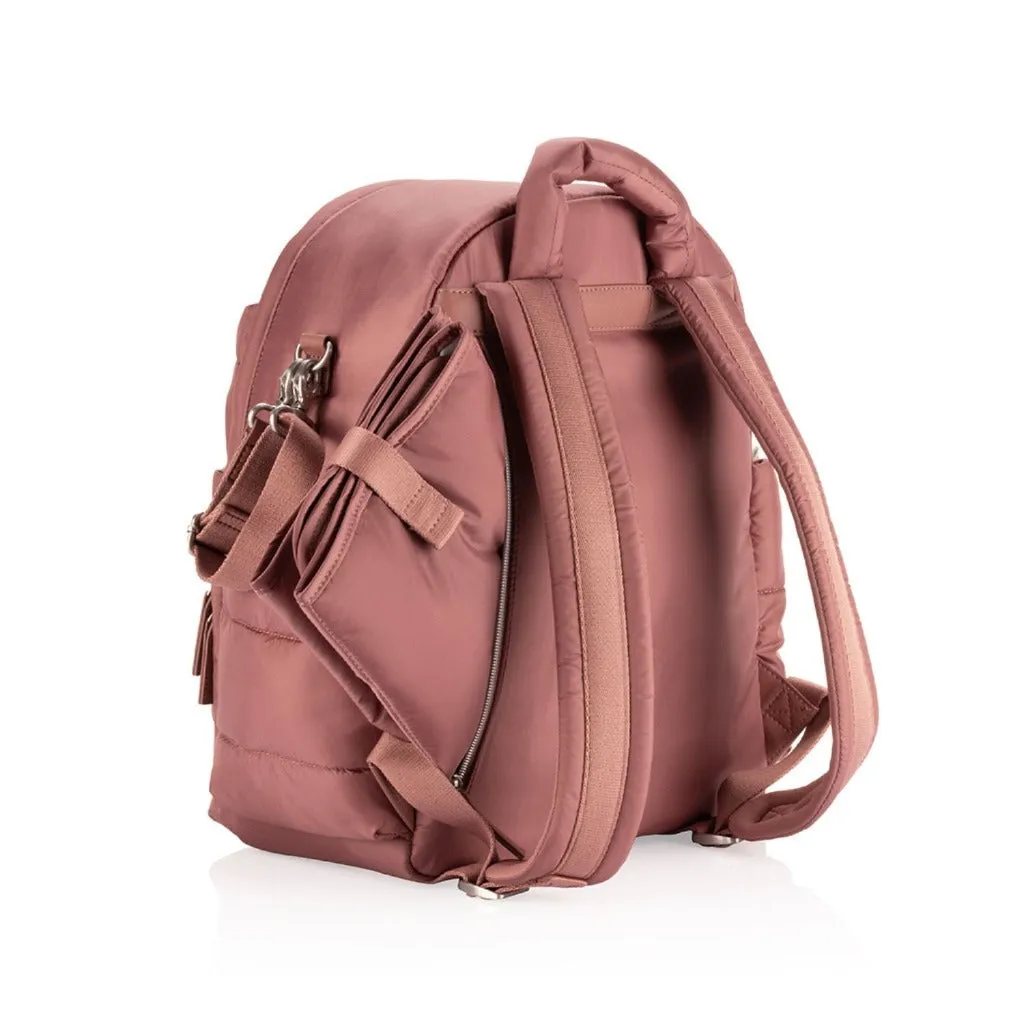 Dream Backpack™ Diaper Bag & Pump Bag