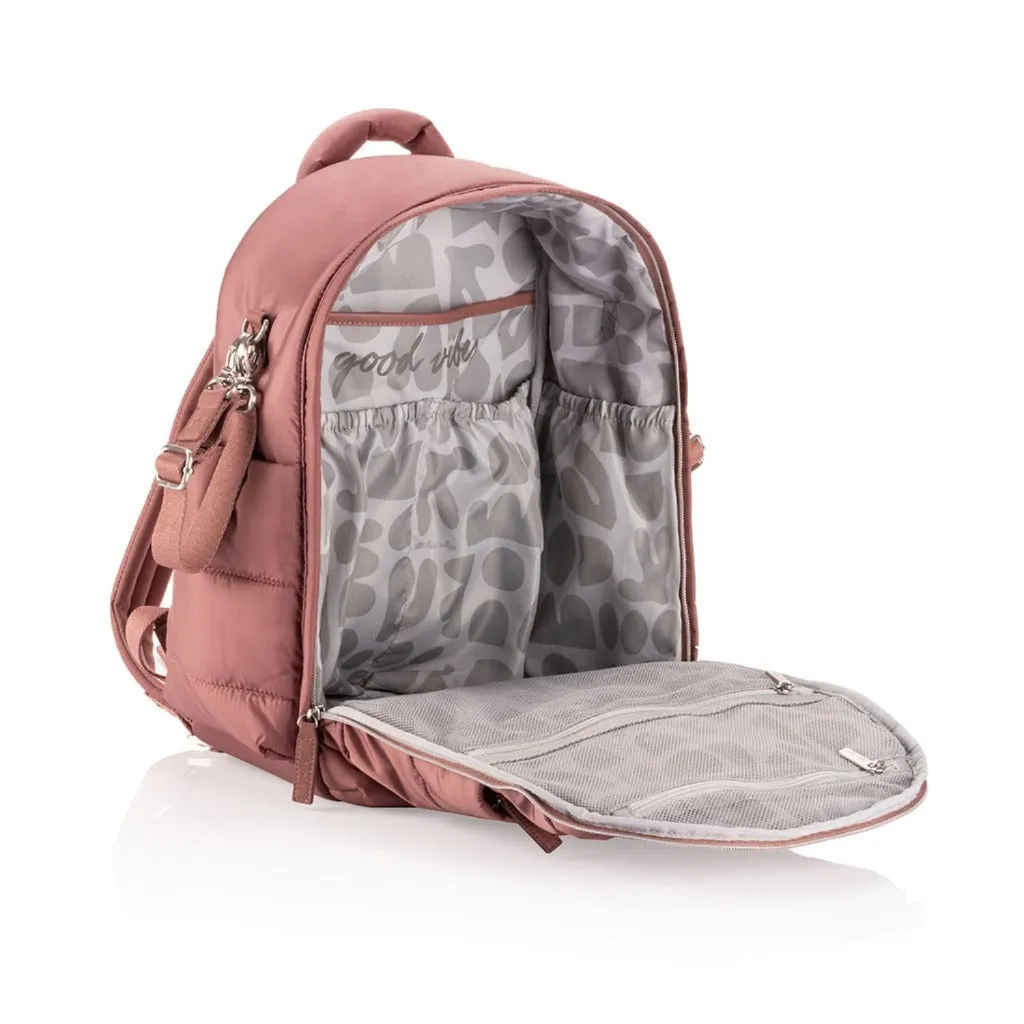 Dream Backpack™ Diaper Bag & Pump Bag