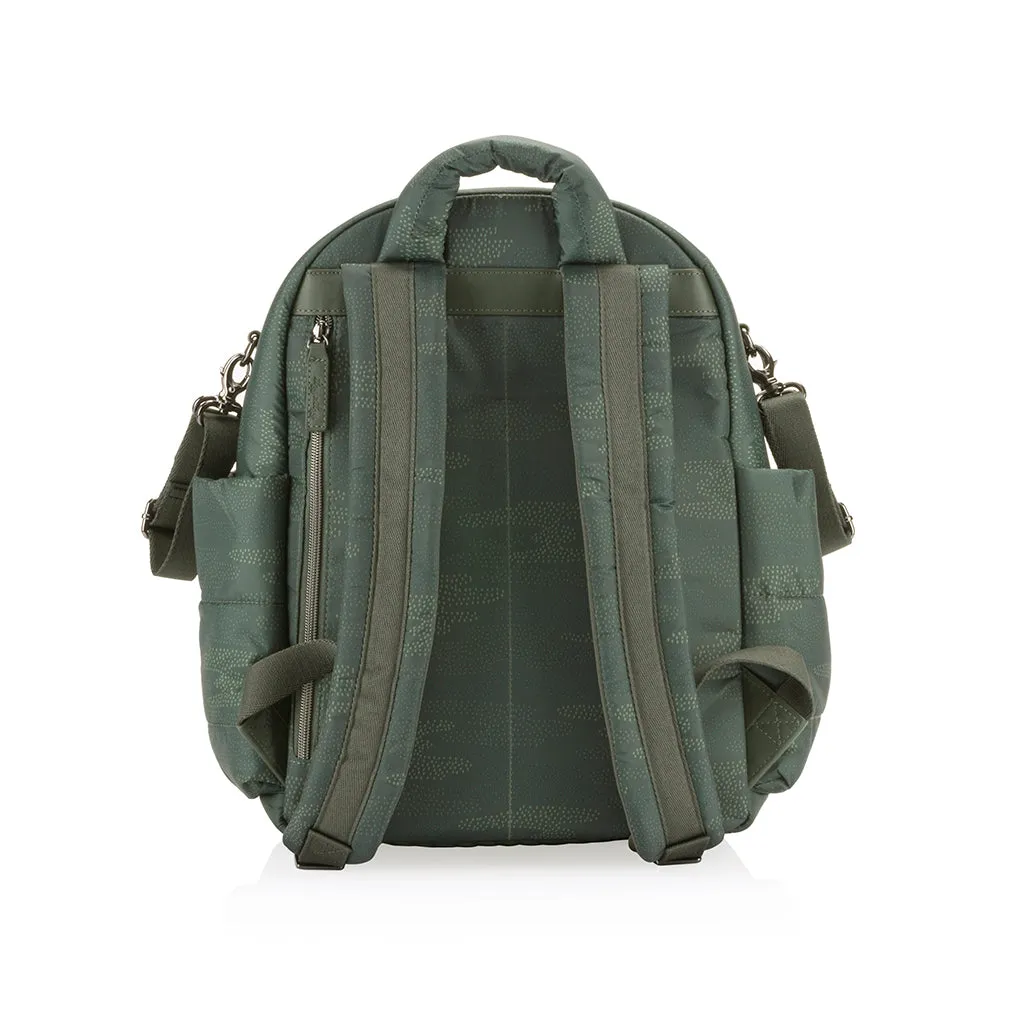 Dream Backpack™ Diaper Bag & Pump Bag
