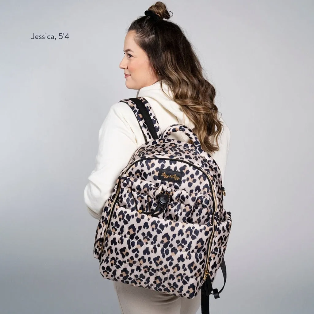 Dream Backpack™ Diaper Bag & Pump Bag