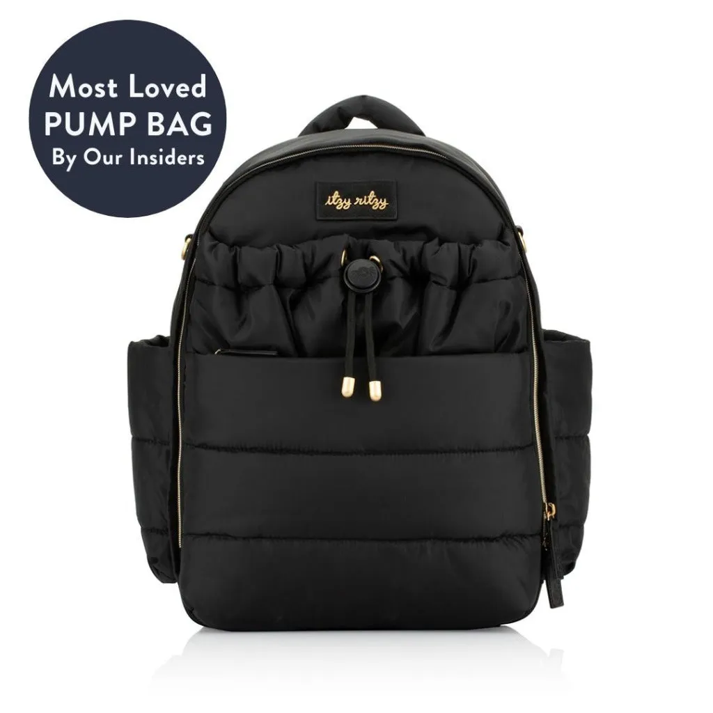 Dream Backpack™ Diaper Bag & Pump Bag